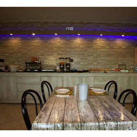 Flu Bed & Breakfast San Giorgio Lomellina Exterior foto