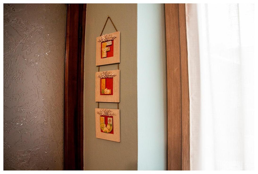 Flu Bed & Breakfast San Giorgio Lomellina Exterior foto