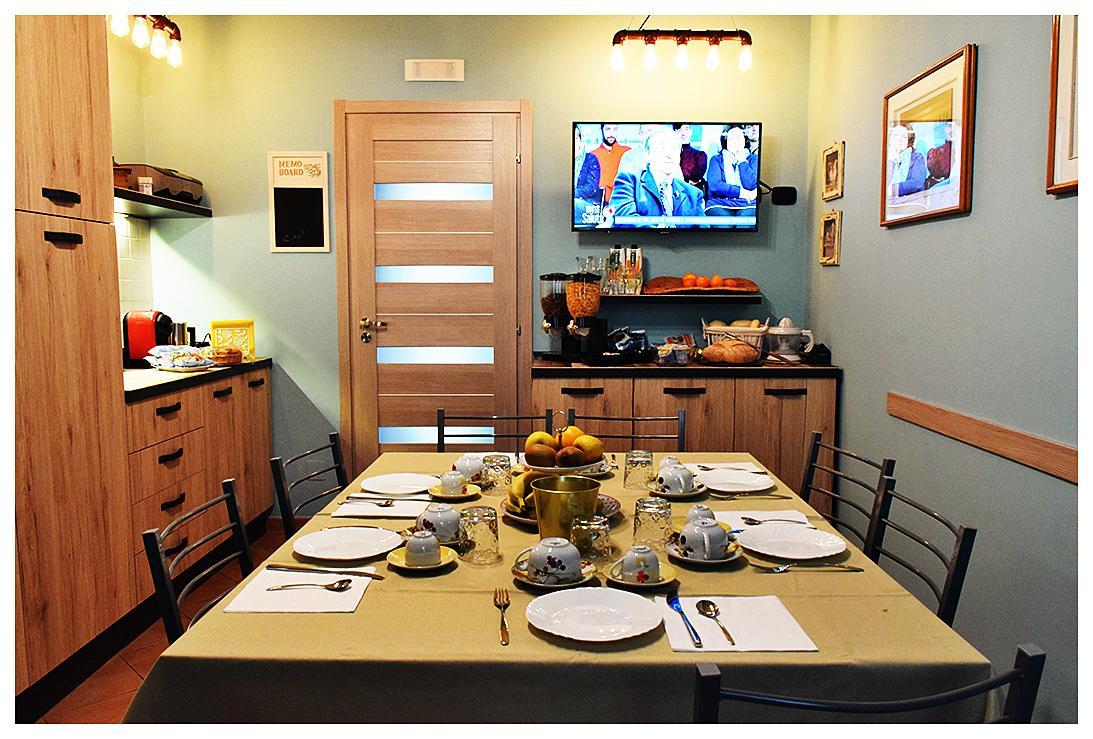 Flu Bed & Breakfast San Giorgio Lomellina Exterior foto