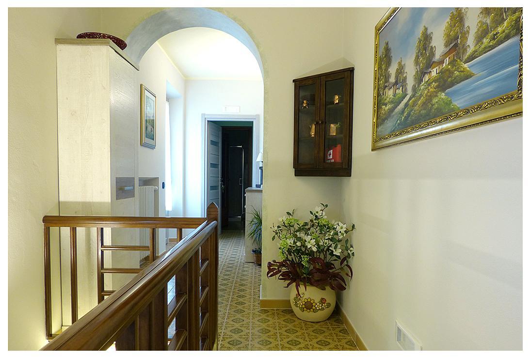 Flu Bed & Breakfast San Giorgio Lomellina Exterior foto