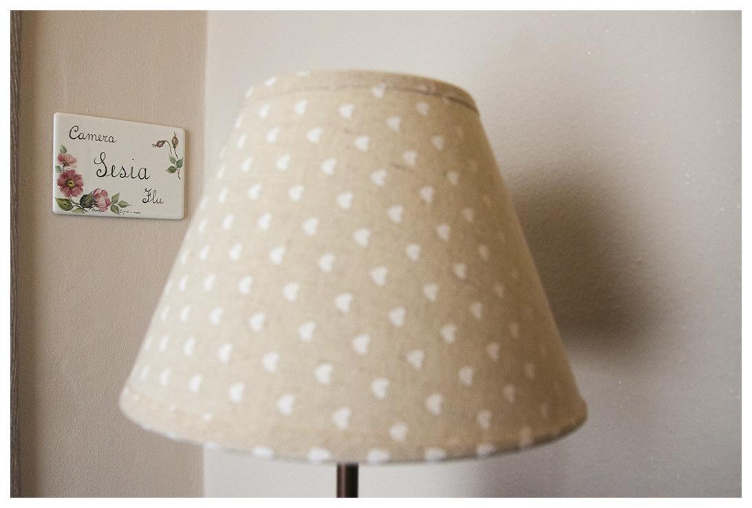 Flu Bed & Breakfast San Giorgio Lomellina Exterior foto