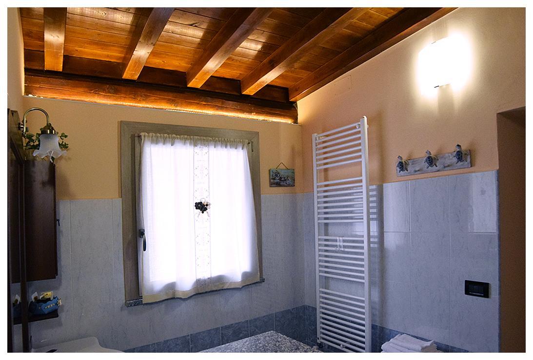 Flu Bed & Breakfast San Giorgio Lomellina Exterior foto
