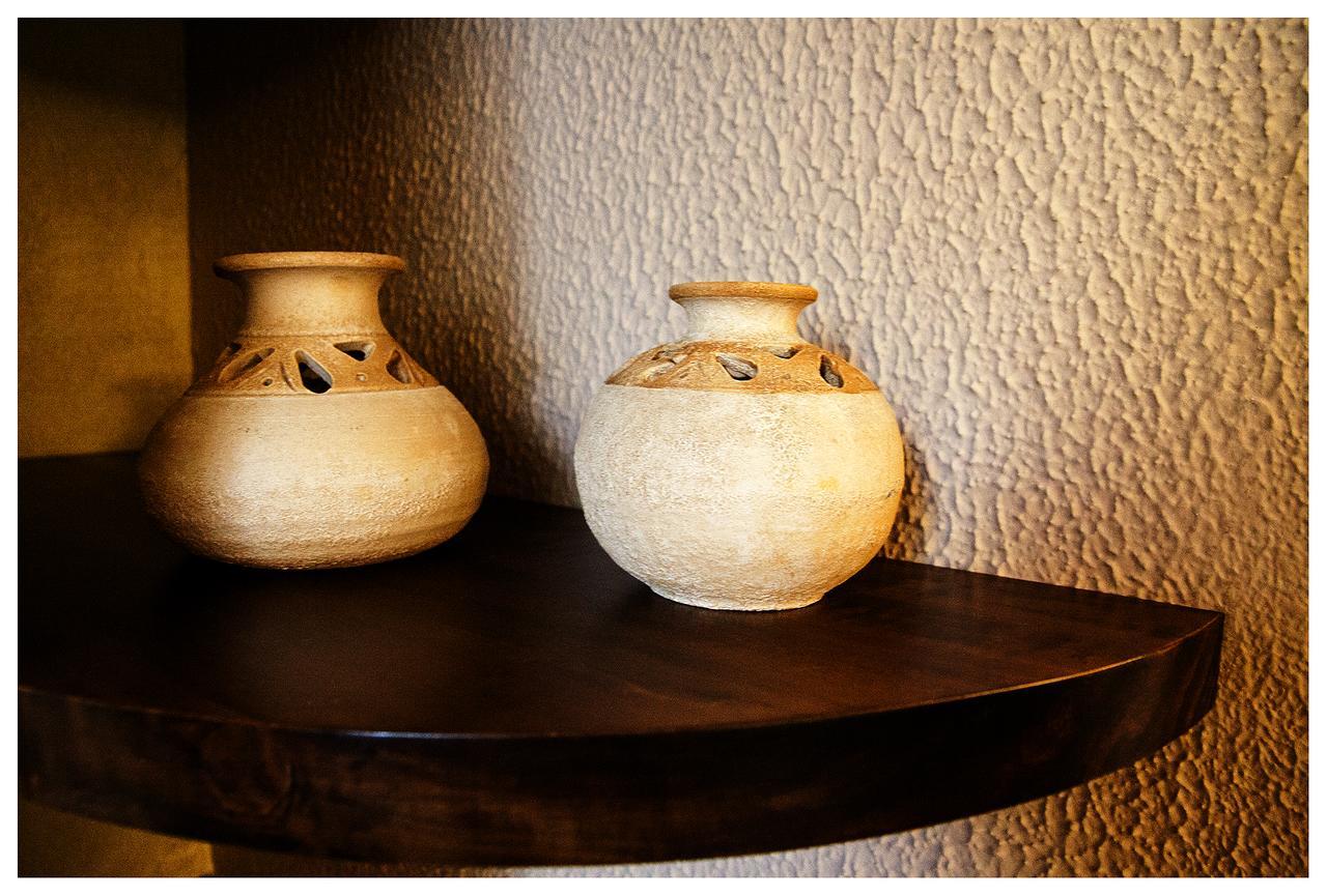 Flu Bed & Breakfast San Giorgio Lomellina Exterior foto